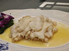 白灼螺片-东海酒家(长平东路店)