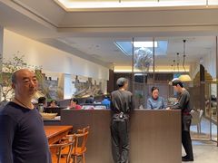 -竹雨堂创意中国菜(裕华店)