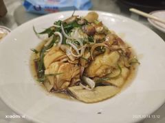 -稻香酒家·35年老字号(侨光店)