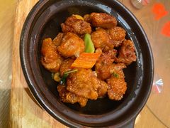 -泰钰丰烤鸭(永安道店)