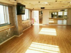 -文E范儿ZUMBA尊巴舞蹈