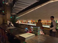 -Vox Livehouse(长沙店)