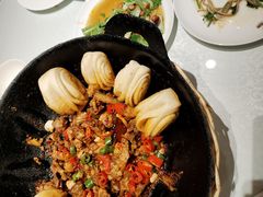 -古洼一锅鲜(开发区店)