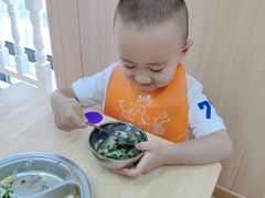 -嘉定民办实蒙早教中心