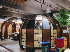 -田趣园长沙菜(天安云谷店)