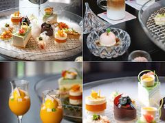 -广州富力君悦大酒店·关系酒廊
