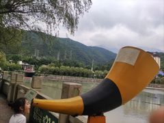 -水磨古镇