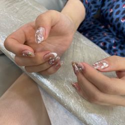 -斯馨·健康美甲美睫