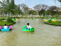 -长洲岛都市农业公园