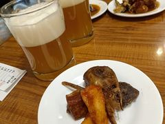 -汉巴味德(大悦城店)