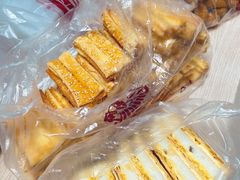 拿破仑-闻酥园(大慈寺店)