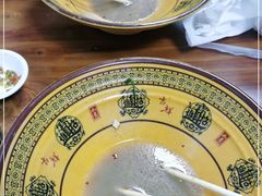 -皖北羊肉汤牛肉汤