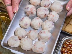 -灶边炉台·东北融合烤肉(南山店)