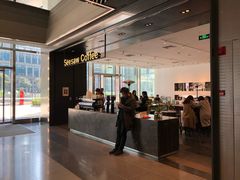 -Seesaw Coffee(上海尚悦湾店)