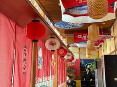 -三石铁板烧(紫竹桥店)