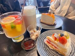 -gaga(深圳福田星河COCO Park店)