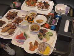 -堂会(白云店)