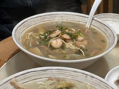 -慧娟面馆·餐厅(望江路店)