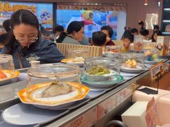 -元气寿司(东方宝泰店)