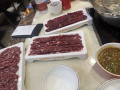 -潮悦牛肉火锅城(水贝店)