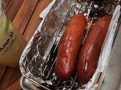 -CAMP.33露营烤肉·团建聚餐(创智天地店)