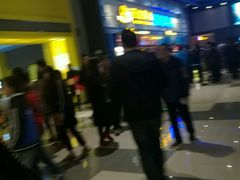 -万达影城(连云港万达广场IMAX店)
