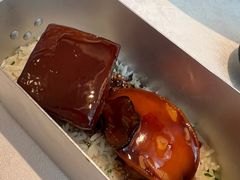 松露红烧鲍鱼酱肉-海味观(老西门店)