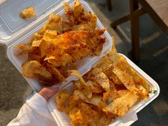 -小乾杯串店•16年沈阳烧烤(文安路店)