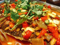 -一佳烤铺(丽江景苑店)