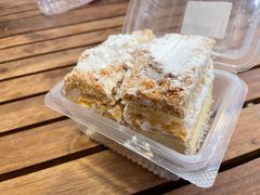 -国际饭店·帆声西饼屋(黄河路店)