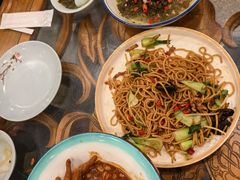 -西江美食舫·江西菜(健德桥店)