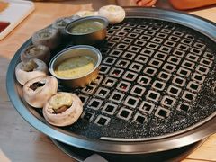 -霸腹烤肉(厦门柚子番店)