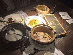 -外婆家(杭州马塍店)