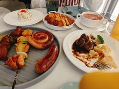 -库滋明·俄罗斯特色美食(中央大街店)