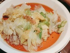 -新白鹿餐厅(西湖银泰店)