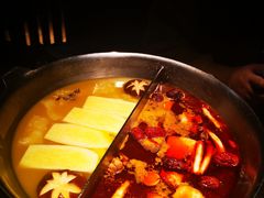 -湊湊火锅·茶憩(新中关购物中心店)