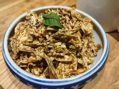 乾隆白菜-顺承小院儿