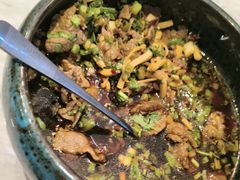 -君霖海鲜私房菜(春柳店)