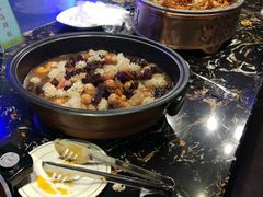 -巴犀烧烤(新崇光店)