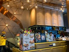 -THE WOODS 简餐 (国贸商城店)