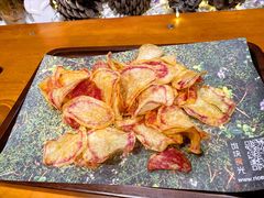 -饵块食光·云南有机手作饵块