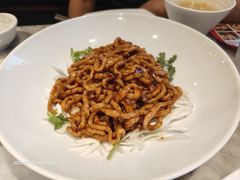 -城南往事·鲁菜济南菜(软件园美莲广场店)