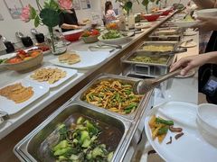 -禾匙素食自助(莱蒙都会店)