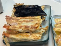 -众品老方子锅贴甜沫(李村店)