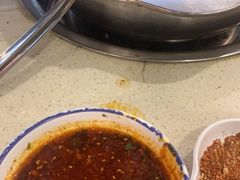 -水碾河刘老大串串香(水碾河路店)