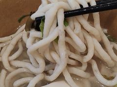 -非遗·十八曲鱼饺(西马总店)