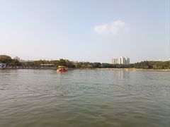 -黄兴公园
