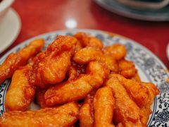 -北大地皖峰饭馆