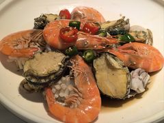 -33号大院·青岛本帮菜(五四广场店)