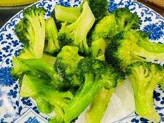 -都一处烧麦馆(前门店)